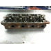 #RK01 Left Cylinder Head 08-10 Ford F-250 Super Duty 6.4 1832135M2 Power Stoke Diesel